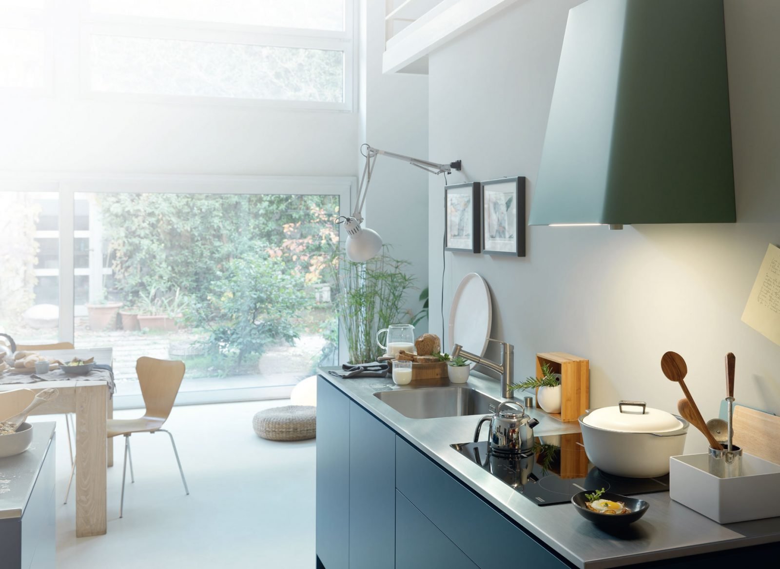 PLUS DE PLAISIR DANS VOTRE CUISINE 1 1