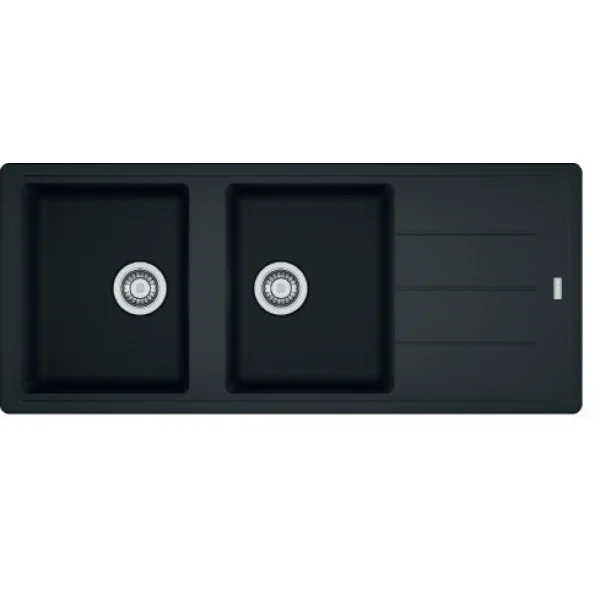 Evier BFG 621 Onyx