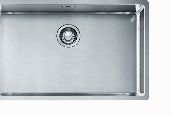 Evier BXX 210/110-68