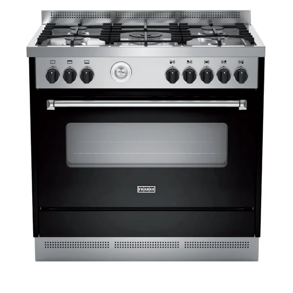Cuisinière Americana FCK 965 TC GMG T414 GF C/16