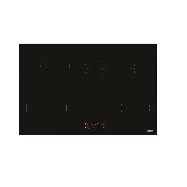 Plaque Vitrocéramique FRSM 704 C TOD BK