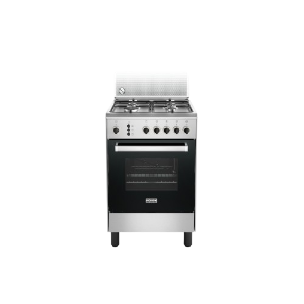 Cuisinière New Plus Line FCK 64 GG XS