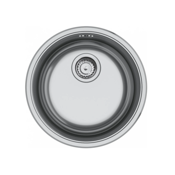 Evier ROX 610/110-38 XS