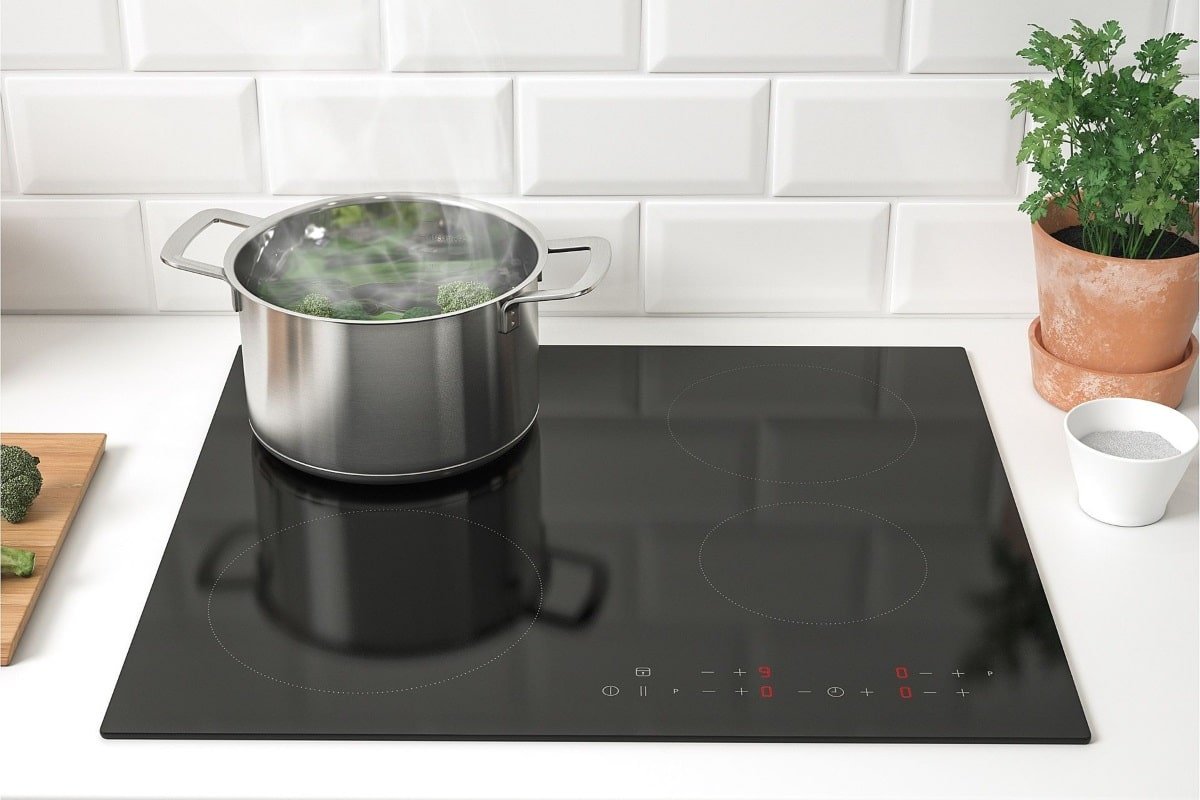 plaque cuisson ecologie economie