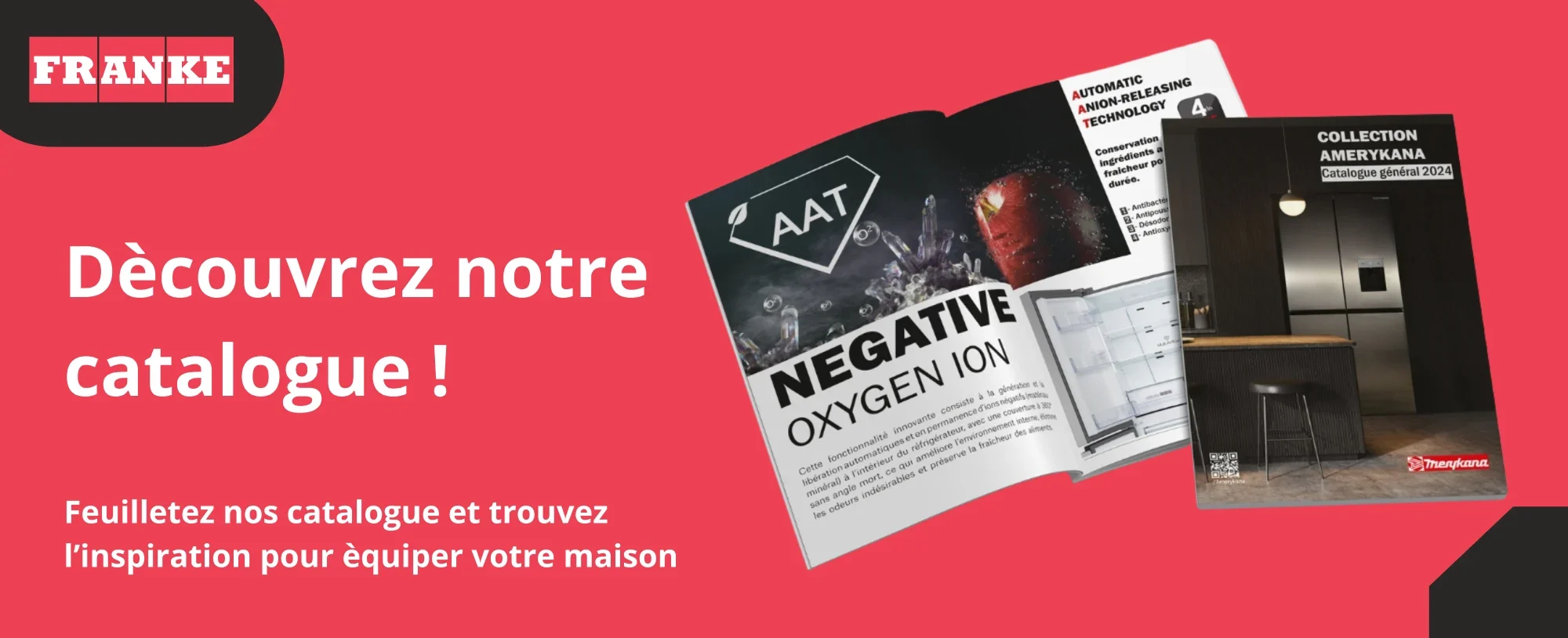 Dècouvrez notre catalogue ! Decouvrez notre catalogue