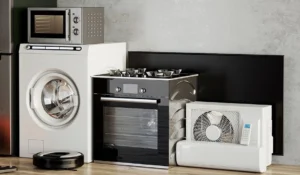 electromenager en ligne