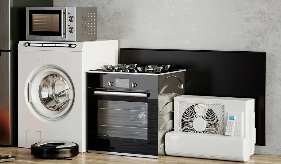 electromenager en ligne